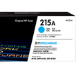 215A HP 215A Cyan Original LaserJet Toner Cartridge W2311A